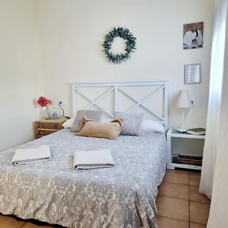 Apartamento Rural El Ciprés Mata de Alcántara Exterior foto