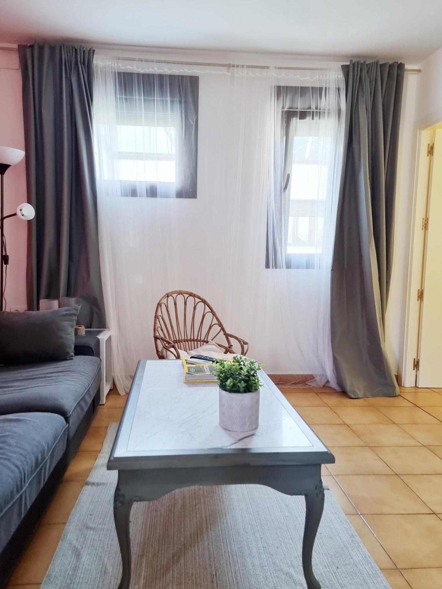 Apartamento Rural El Ciprés Mata de Alcántara Exterior foto